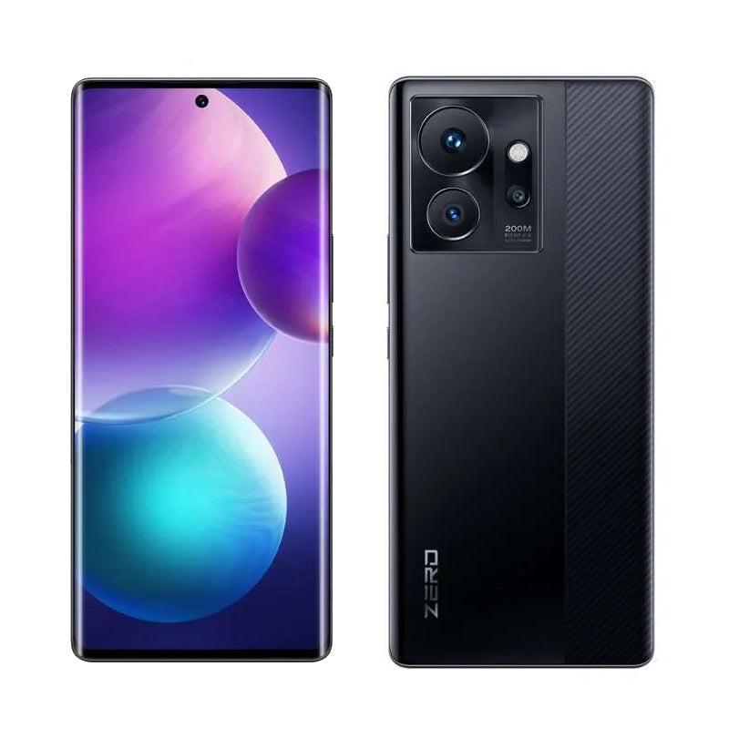Infinix Zero Ultra 5G Smartphone - -8GB RAM, 256 Storage, 200MP Camera, 4500 mAh, 6.8 inch Display