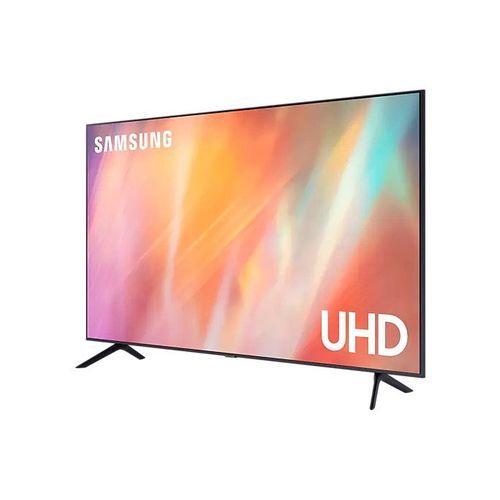 Samsung 43AU7000 43 inch 4K UHD Smart Television - PurColour, Motion Xcelerator