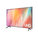 Samsung 43AU7000 43 inch 4K UHD Smart Television - PurColour, Motion Xcelerator