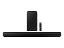Samsung HW-Q600B 3.1.2ch Soundbar - w/ Dolby Audio, DTS:X, Q Symphony, Adaptive Sound, Game Pro Mode, Bluetooth Connection