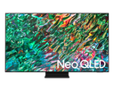 Samsung QA85QN90BAU 85 inch Neo QLED 4K Smart Television - Refresh rate: 100Hz, OS: Tizen