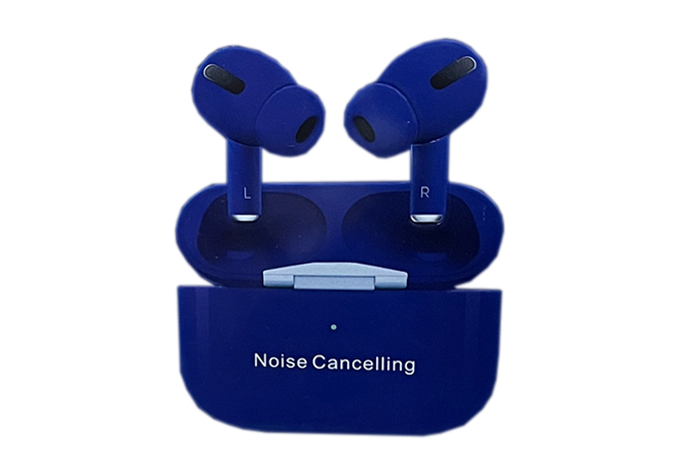 Haino Teko ENC-3 Pro Wireless Earbuds - More than 4 hours of music playback or call time