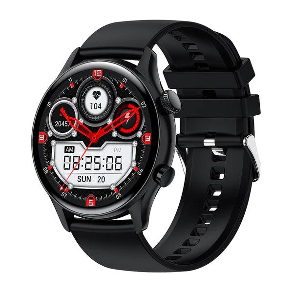 COLMi i30 Smartwatch - 13 Fitness Modes, IP68 Water Resistance, 300 mAh Battery Capacity
