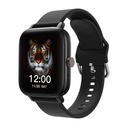 COLMi P8 Max Smartwatch - 7 Fitness Modes,  IP67 Water Resistance, 200 mAh Battery Capacity