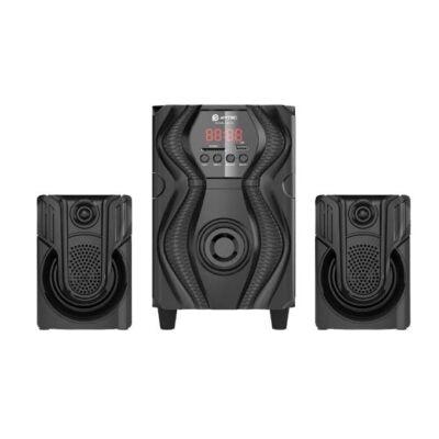 Amtec AM-018  2.1 CH Subwoofer Bluetooth Speaker - 5000WATTS PMPO