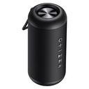 USAMS US-YX008 Portable Outdoor Wireless Speaker - 1800mAh rechargeable battery, plays up to 8 hours, IPX6 water-resistant design