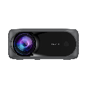 Havit PJ221 Smart Projector – Portable 1080p HD Mini Projector for Home Theater, Office Presentations, Gaming, and Outdoor Entertainment