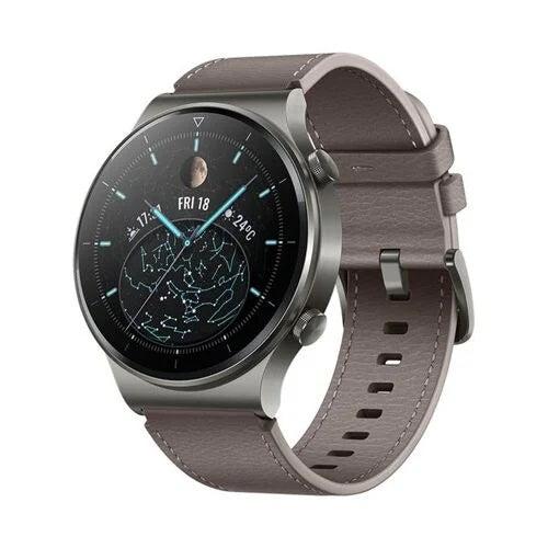 Huawei VID-B19 GT 2 Pro Smartwatch - 1.39 inch AMOLED round screen, 4 GB ROM, 32 MB RAM