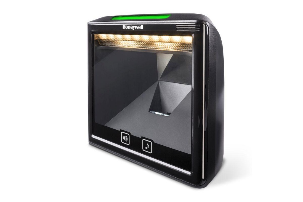 Honeywell SOLARIS 7980G Scanner (7980GEL-2USBC-0) - USB KIT, 1D, PDF, 2D, USB, EL,7980G