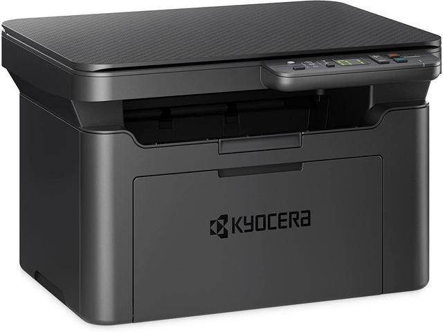 Kyocera Ecosys MA 2000w Multifunctional Monochrome Laser Printer - (Print/Copy/Scan), 21 ppm, Wireless & USB 2.0, 600dpi