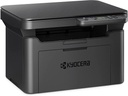 Kyocera Ecosys MA 2000w Multifunctional Monochrome Laser Printer - (Print/Copy/Scan), 21 ppm, Wireless & USB 2.0, 600dpi