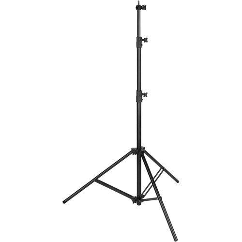 Visico LS-8008 Light stand - standard removable lighting spigot that can be mounted in vertical or horizontal orientation