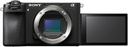 Sony A6700 with 18‑135mm Lens – Advanced Mirrorless Camera Kit for Professional Photography, Videography, Travel, and Content Creation