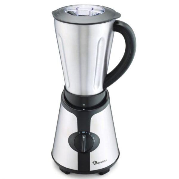 Ramtons RM/246 1.5 Litres Blender - 700 Watts, 5 Speed + pulse button