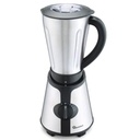 Ramtons RM/246 1.5 Litres Blender - 700 Watts, 5 Speed + pulse button