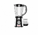 Ramtons RM/580 1.5 Litres Blender - Mill & measure cup, 500 watts motor, Can blend ice