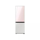 Samsung RB33T307058/UT 339Liters Bottom Mount Freezer Refrigerator - All-Around Cooling