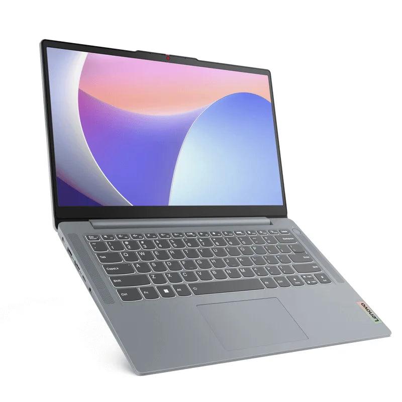 [82X700DBUE-RM-SS] Lenovo IdeaPad Slim 3 15IRU8 15.6″ Laptop 82X700DBUE – Intel Core i3 1315U, 8GB LPDDR5, 256GB PCIe 4.0x4 SSD, FHD Display for Students, Home, and Office Productivity