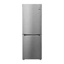 LG GC-B369NLJM 306Liters Bottom Mount Refrigerator - Linear Cooling, DoorCooling+