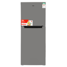 Von VART-27NHS 216Liters Double Door Refrigerator - Easy temperature adjustment through circular jog dials