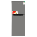 Von VART-27NHS 216Liters Double Door Refrigerator - Easy temperature adjustment through circular jog dials