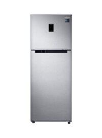 Samsung RT34K5552S8 300Liters Top Mount Freezer Refrigerator - Power freeze mode, Power cool mode