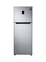 Samsung RT34K5552S8 300Liters Top Mount Freezer Refrigerator - Power freeze mode, Power cool mode