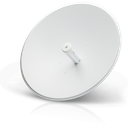Ubiquiti Networks PBE-5AC-620 PowerBeam ac – Professional Grade High-Performance airMAX Bridge for Long-Range Wireless Networking, Enterprise, ISP, and Industrial Applications