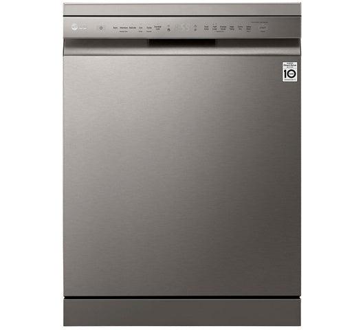 LG DFB512FP 14PS Dishwasher - Inverter direct drive motor, Quad wash technology