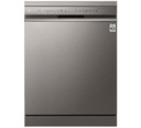 LG DFB512FP 14PS Dishwasher - Inverter direct drive motor, Quad wash technology