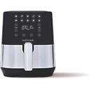 Nutricook NC-AF204 3.6L Air Fryer - 10 one-touch preset menus, Pre-heat function