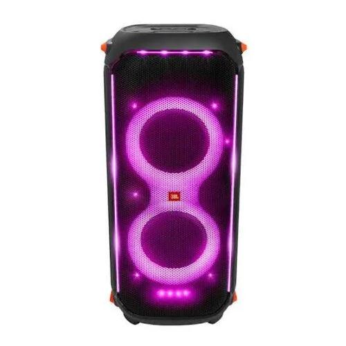 [PARTYBOX 720-RM-LA] JBL PARTYBOX 720 Portable Bluetooth Speaker – Professional Heavy Duty High Power Wireless Audio System for Parties, Events, DJ, and Entertainment Applications