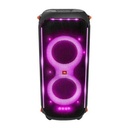 JBL PARTYBOX 720 Portable Bluetooth Speaker – Professional Heavy Duty High Power Wireless Audio System for Parties, Events, DJ, and Entertainment Applications
