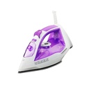 Tornado TST-1800 Steam Iron Box - 1800 Watt, Teflon Soleplate