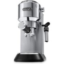 Delonghi EC685.M 15-Bar Pump Espresso Dedica Coffee Maker - Removable water reservoir
