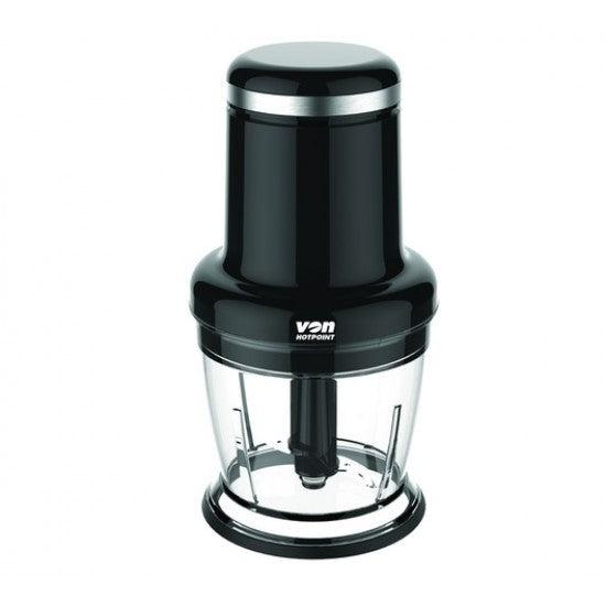 Von VSCC04MVK Food Chopper - 500ml jar, Full copper motor