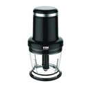 Von VSCC04MVK Food Chopper - 500ml jar, Full copper motor