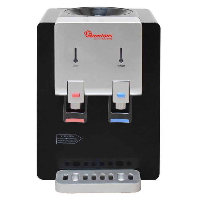 Ramtons RM/596 Hot & Normal Table Top Dispenser -550W