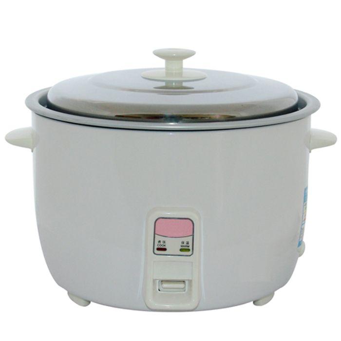 Ramtons RM/336 3.6 Litres Rice cooker - Steamer