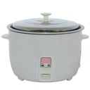 Ramtons RM/336 3.6 Litres Rice cooker - Steamer