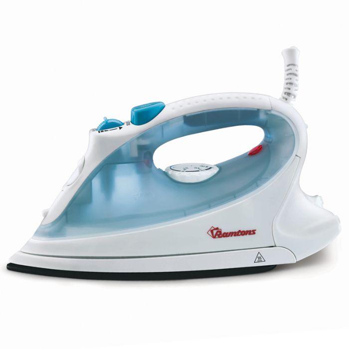 Ramtons RM/187 Steam Iron Box- 1600 Watts