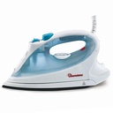 Ramtons RM/187 Steam Iron Box- 1600 Watts