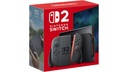 Nintendo BEE‑001 SWITCH 2 Video Game Console – Professional High Performance Gaming System for Home Entertainment, Portable Gaming, and Multimedia Applications