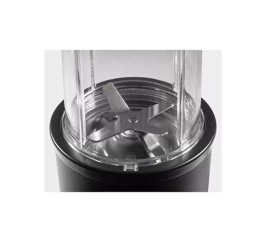NutriBullet NB9-1212AK  0.09Liters 12 Piece Set - 900 W, 1 Speed Setting