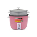 Sanford SF1160RC 1.5L Automatic Rice Cooker – Non-Stick Pot, Glass Lid & Keep Warm Function for Daily Cooking