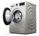 Bosch WGA144XVKE 9Kgs Front Load Washing Machine - 1400 RPM, Eco silence drive motor, 14 wash programs
