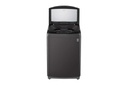 LG T1666NEHT2 16Kgs Top Load Washing Machine - 8 washing programs, Up to 4 rinses, 4 spin modes