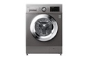 LG F4J3TMG5P 8/5Kgs Front Load Washer  and Dryer - Inverter direct drive motor, 6motion DD