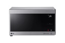 LG MS2595CIS 25Liters Solo  Microwave Oven - Smart inverter magnetron , 16 auto cook programs