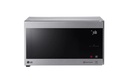 LG MS4295CIS   42 Liters Solo Neochef  Microwave Oven - 16 auto cook programs, Smart inverter magnetron